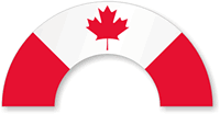 Canadian Flag