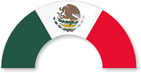 Mexican Flag