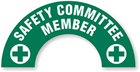 Safety Committee Member