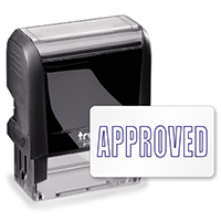 Stamp