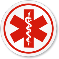 ISO Sign