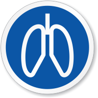 ISO Circle Sign