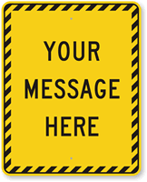 Custom Sign