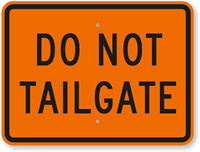 DO NOT TAIL