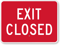 Sign