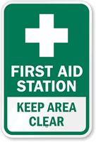 Sign
