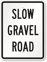 Gravel Road