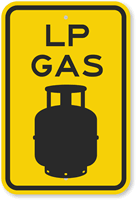 (With Graphic) Sign