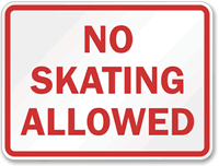 Sign