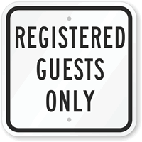 Sign