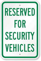 Sign