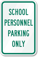 Sign