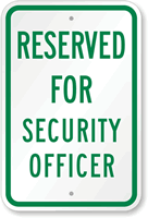 Sign