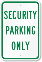 Sign