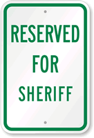 Sign