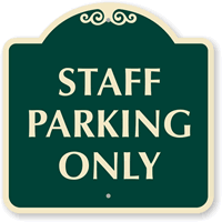 Sign