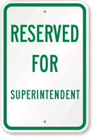 Sign