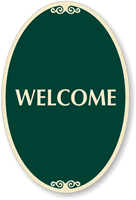 Welcome SignatureSign