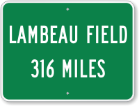 Design Your Own Sign