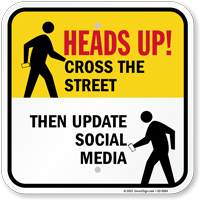 Sign