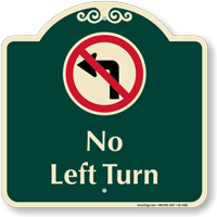 Signature Sign