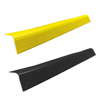 Polyethylene Plastic Curb Guard 