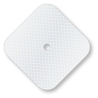 Reflective Delineator Sign