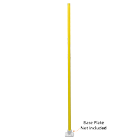 Sign Post for Street & Traffic Signs