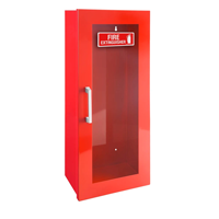 Surface Mount Metal Fire Extinguisher Cabinet