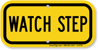 Sign