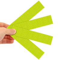 3M Diamond Grade Reflective Strips