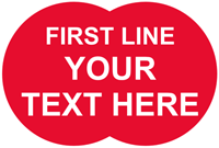 Butterfly Custom Template   Text