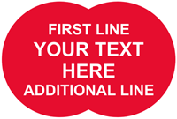 Butterfly Custom Template  Text