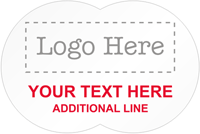 Butterfly Custom Template  Logo