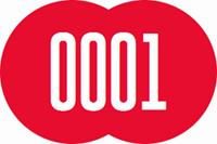 Custom Barcode Label Template