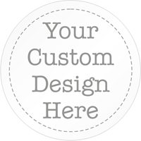 Circular Custom Template  Graphic