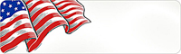 Designer Return Address Label, #7
