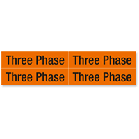 Three Phase