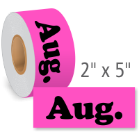 August Label