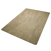 Stonewash Desk Chair Mat