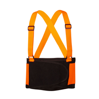 High Visibility Back Support Belt