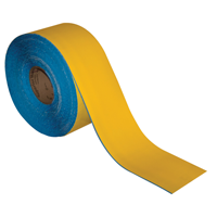 4 inch Solid Superior Mark Floor Marking Tape