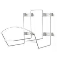 Sanitation Hose Rack