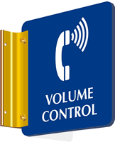 Volume Control