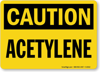 Caution  Sign