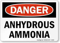 Danger  Sign