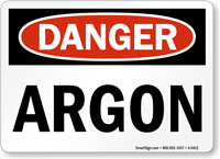 Danger  Sign