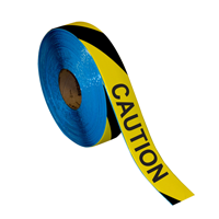 Superior Mark™ Floor Message Tape