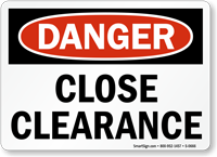 Danger: