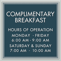 Optik  13.625 in. x 13.625 in.